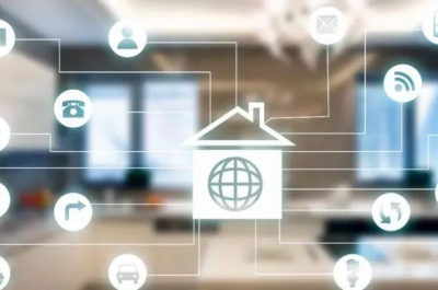 2022年，智能家居生意好不