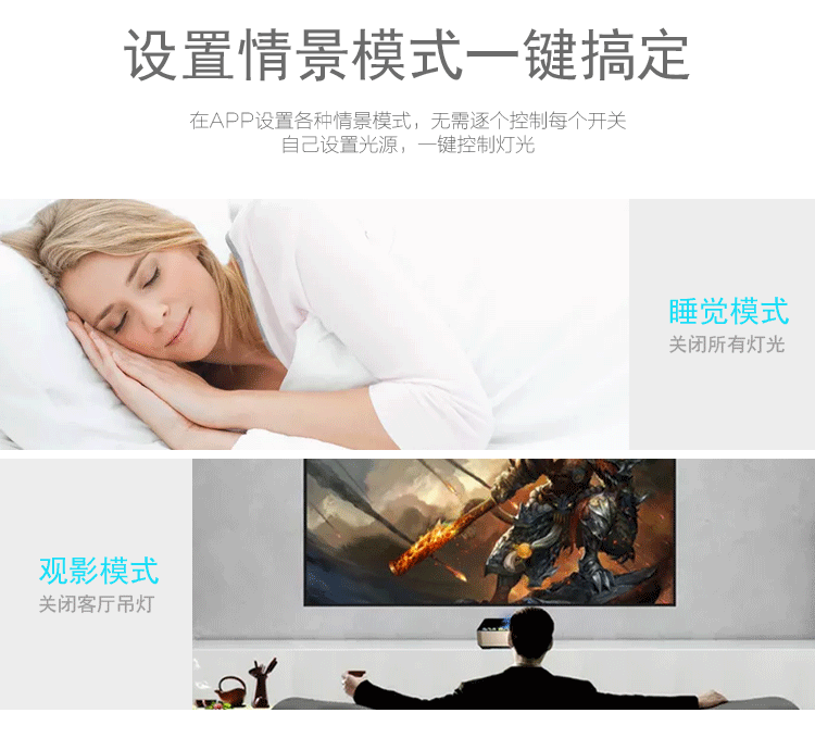 智能家居面板。單控面板無線zigbee面板 智能家居面板。單控面板無線zigbee面板