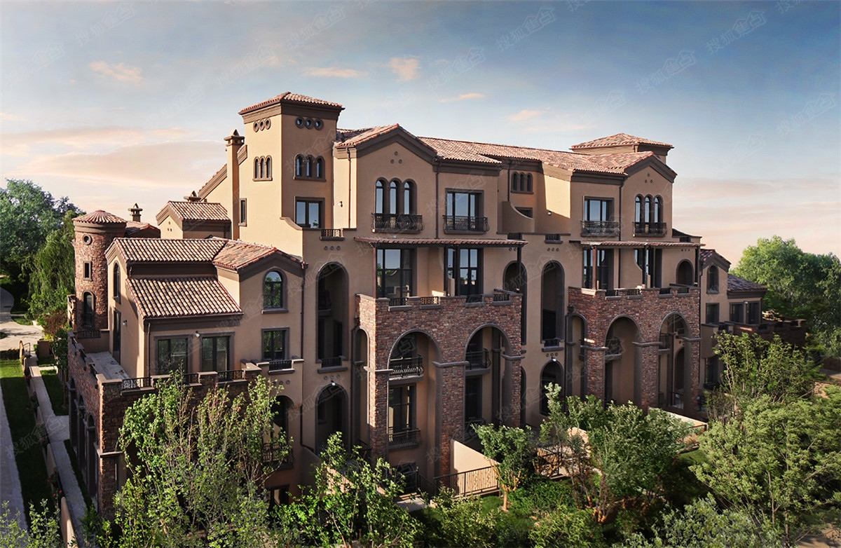 K2清水灣別墅智能家居系統 K2清水灣別墅智能家居系統